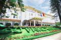 Du Parc Hotel Dalat ホテルの詳細