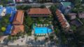 Dynasty Beach Resort - Hoang Trieu ホテルの詳細