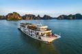 Dynasty Cruises Halong ホテルの詳細