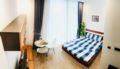 Eiffel'sHome-1Br Luxury&Cozy Apt VinhomesGreenbay ホテルの詳細