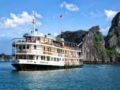 Emeraude Classic Cruises ホテルの詳細