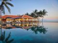 Evason Ana Mandara Nha Trang Resort ホテルの詳細