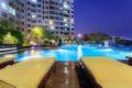 Everrich Infinity 2BR Pool and City view Apartment ホテルの詳細