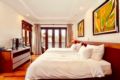 Excellent 3 bedrooms Ruby Villa near Han river ホテルの詳細