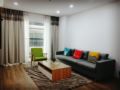 F-Home two bedrooms Apartment near to Han River 2 ホテルの詳細