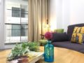 F-Home Two Bedrooms Apartment near to Han River 4 ホテルの詳細