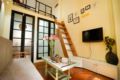 F7 HOMESTAY/Mezzanine/BALCONY - Old Quarter ホテルの詳細