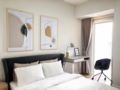 Fong Apartment / High View, Resort standard in CBD ホテルの詳細
