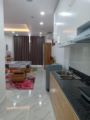 FOR RENT ONE-BEDROOMS APARTMENT AT MUI NE ホテルの詳細
