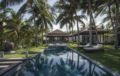 Four Seasons Resort The Nam Hai Hoi An Vietnam ホテルの詳細