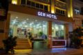 Gem Hotel Nha Trang ホテルの詳細