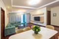 GEM VINHOME LUXURY 4BRS AT VINCOM CENTER ホテルの詳細