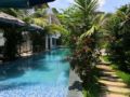Golden villa - Pool private , Party, BBQ ホテルの詳細