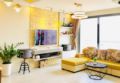 Gorgeous apartment in goldview, Ben Van Don ホテルの詳細