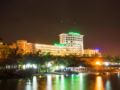 Grand Ha Long Hotel ホテルの詳細