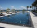 Great The Ocean Villas, 3 Bedrooms Private Pool. ホテルの詳細