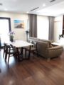 Ha Noi Luxury Apartment 3BR ホテルの詳細