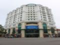 Hai Phong Tower ホテルの詳細