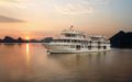 Halong Athena Cruise ホテルの詳細