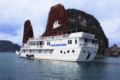 Halong Dragon Cruise ホテルの詳細