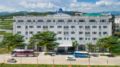 Halong Harbour Hotel ホテルの詳細