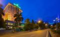 Halong Plaza Hotel ホテルの詳細