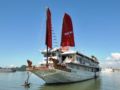 Halong Sails Cruise ホテルの詳細