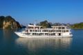 Halong Sapphire Cruise ホテルの詳細