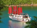 Halong Scorpion Cruise ホテルの詳細