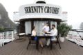 Halong Serenity Cruises ホテルの詳細