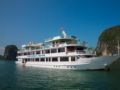 Halong Silversea Cruise ホテルの詳細