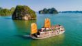 Halong Victory Cruise ホテルの詳細