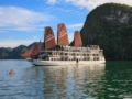 Halong Victory Star Cruise ホテルの詳細