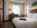 Hanoi E Central Hotel ホテルの詳細