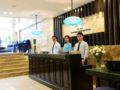 Hanoi Emerald Waters Hotel & Spa ホテルの詳細