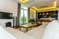 Hanoi Ficus Suites Apartment ホテルの詳細