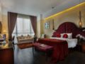 Hanoi Marvellous Hotel & Spa ホテルの詳細