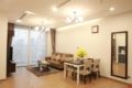 HANOI_LUXURY 1_ 2 BR/2 BATH POOL/GYM METROPOLIS ホテルの詳細