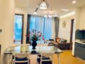 HANOI_LUXURY 2_ 2 BR/2 BATH POOL/GYM METROPOLIS ホテルの詳細