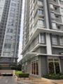 HCMC - V4 - Spacious 2BR - Sunrise City - S6 ホテルの詳細