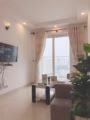 Helen Homestay Vung tau ホテルの詳細