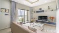 Herla Masteri Thao Dien Luxury Apartment 0502 #T2 ホテルの詳細