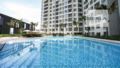 Herla Masteri Thao Dien Luxury Apartment ホテルの詳細