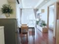 Hight quality serviced apartment in D1, HCM city ホテルの詳細