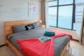 hiiiNICE Beach&31F Great SeaView room-NHA013 ホテルの詳細
