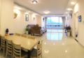 Himika Home 3BR, wonderful seaview, Back Beach ホテルの詳細