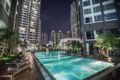 Hoasun Boutique Apartment - Vinhomes Central Park ホテルの詳細