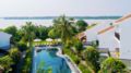 Hoi An Coco River Resort & Spa ホテルの詳細