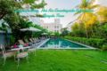 Hoi An Garden Palace Hotel and Spa ホテルの詳細