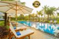 Hoi An Waterway Resort ホテルの詳細